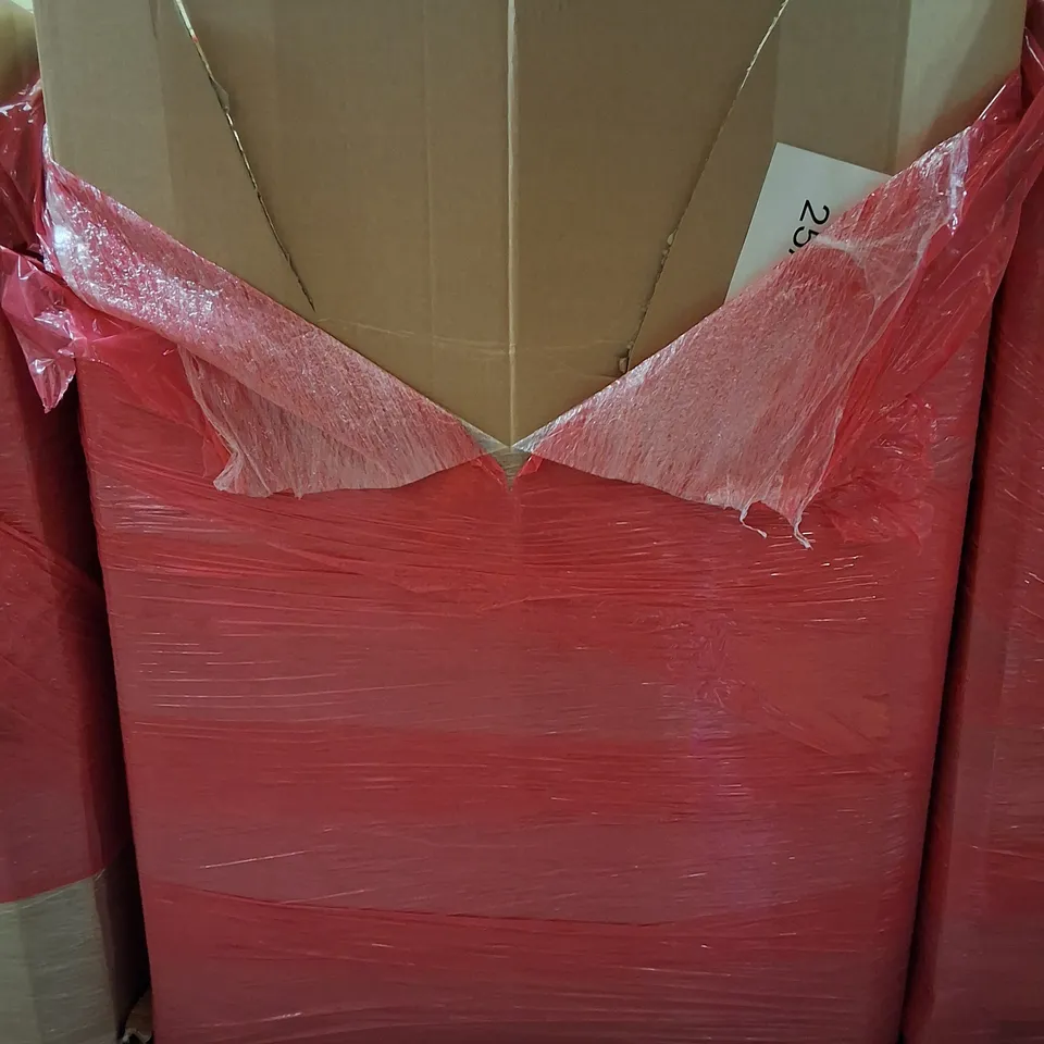 PALLET CONTAINING ASSORTED PRODUCTS INCLUDING HOT COLD WATER DISPENSER, AIR COOLER, VACUUM CLEANER, PATCHWORK NAP MAT & RETRACTABLE SAFETY GATE