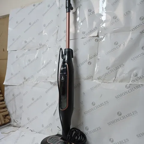 SHARK STEAM SCRUBBER S7201 - COLLECTION ONLY