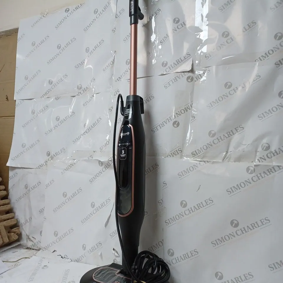 SHARK STEAM SCRUBBER S7201 - COLLECTION ONLY