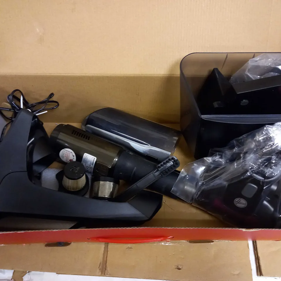 HOOVER H-HANDY 700 HANDHELD HOOVER