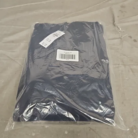 SEALED HOLLISTER ICON HOODIE IN NAVY  - MEDIUM