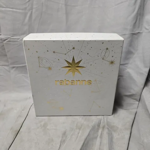 BOXED RABANNE PHANTOM TRIO