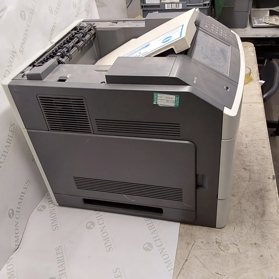LEXMARK M5170 MONO LASER PRINTER