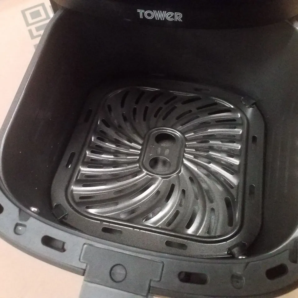 TOWER T17205 VORTEX 4 LITRE DIGITAL AIR FRYER