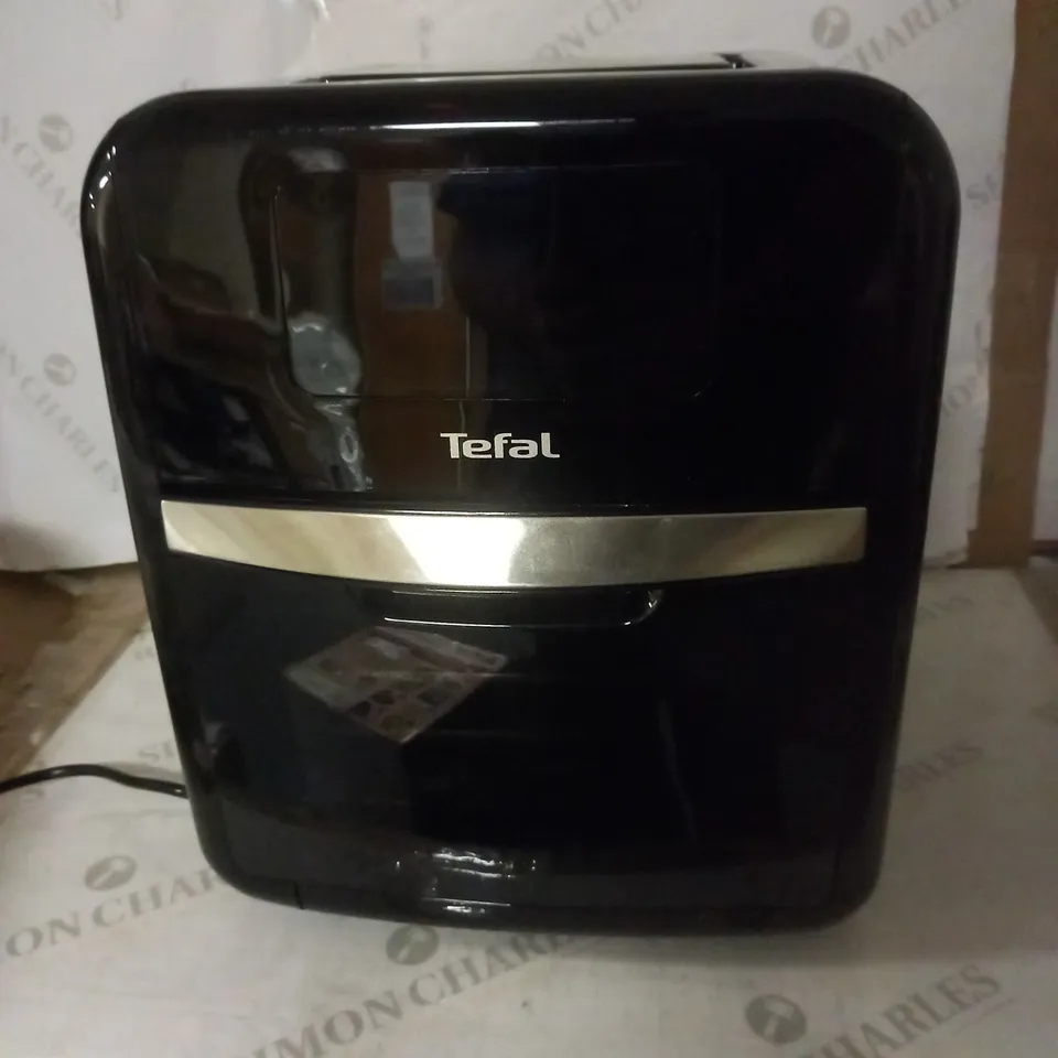 TEFAL EASYFRY FW501827 OVEN