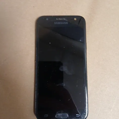 SAMSUNG GALAXY J3 (2017) SM-J330FN 