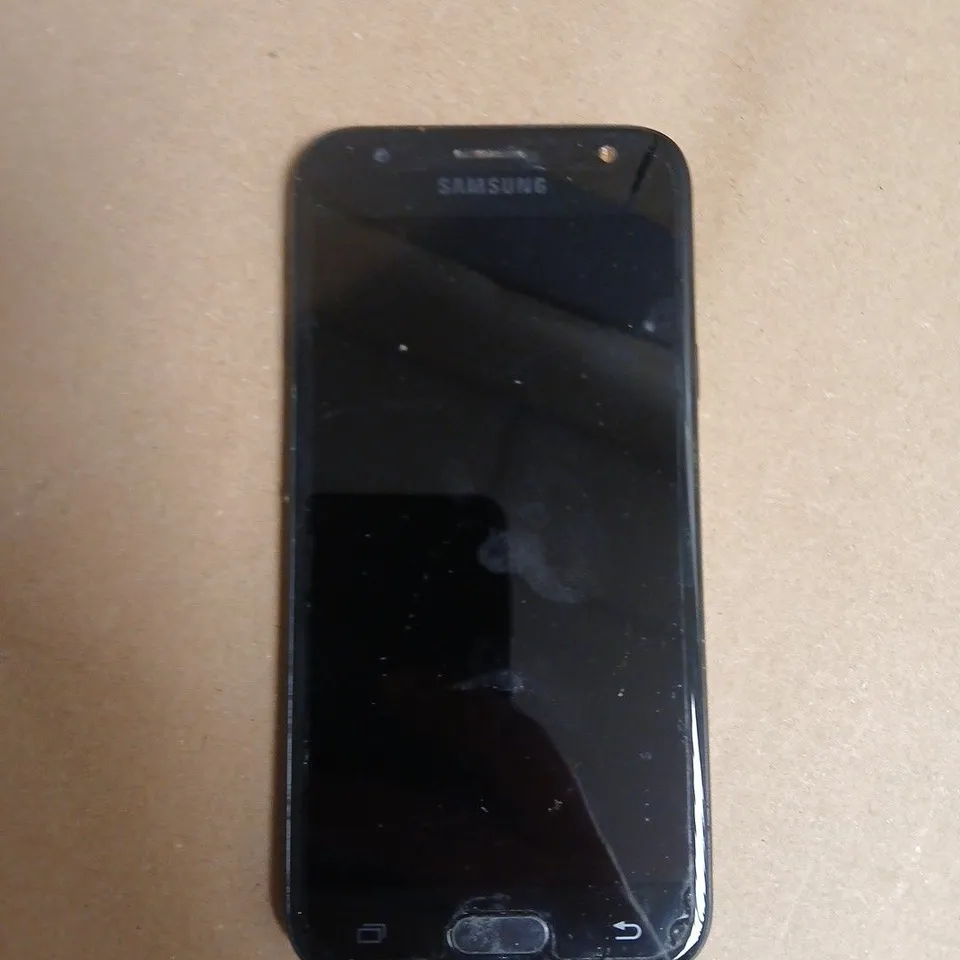 SAMSUNG GALAXY J3 (2017) SM-J330FN 