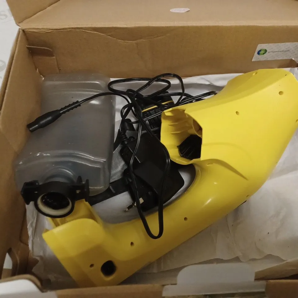 KARCHER WV1 WINDOW VAC