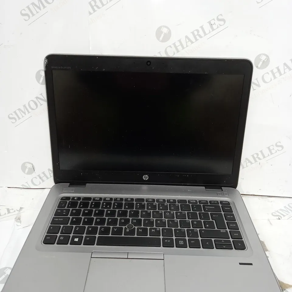 HP ELITEBOOK 745 G3 NOTEBOOK PC (ENERGY STAR)