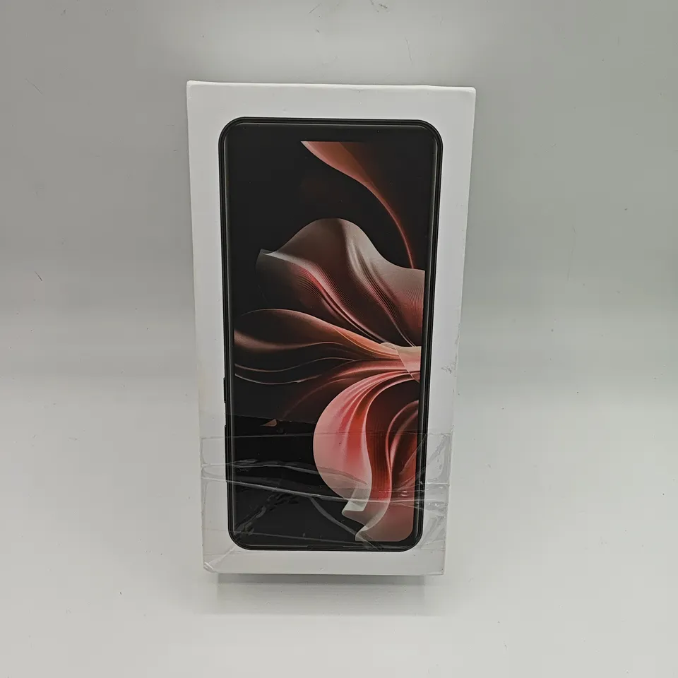 BOXED ALPS GENERIC ANDROID MOBILE DEVICE IN BLACK