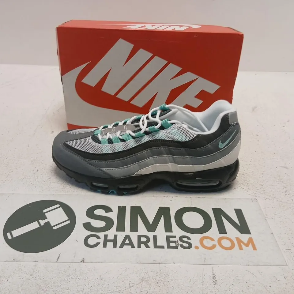 NIKE AIR MAX 95 TT – MEN'S SHOES, UK 10, BOXED