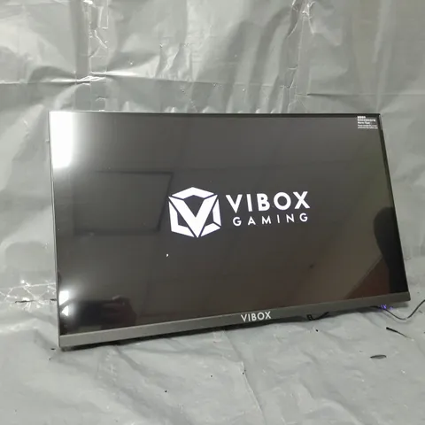 VIBOXGAMING VIDEO GAME MONITOR - COLLECTION ONLY