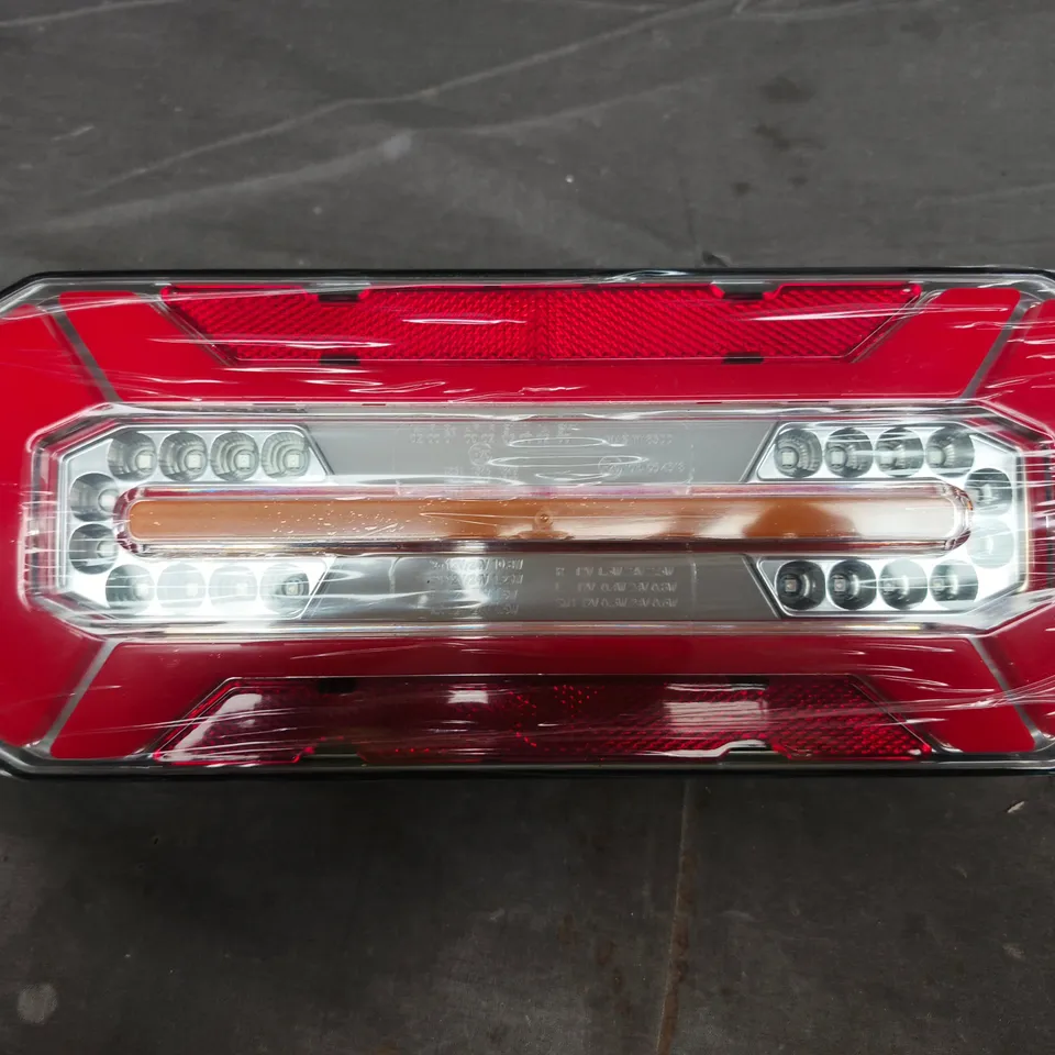 APPROXIMATELY 5 BOXED VTA-05 REAR TAIL LIGHTS 