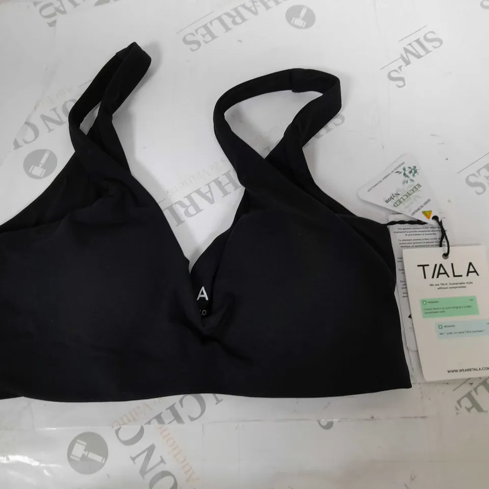 TALA DAYFLEX PUSH UP BRA - XS