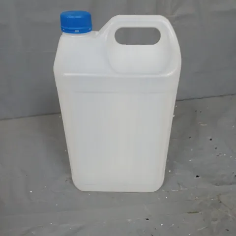 12 PLASTIC JUG BOTTLES WITH CAPS