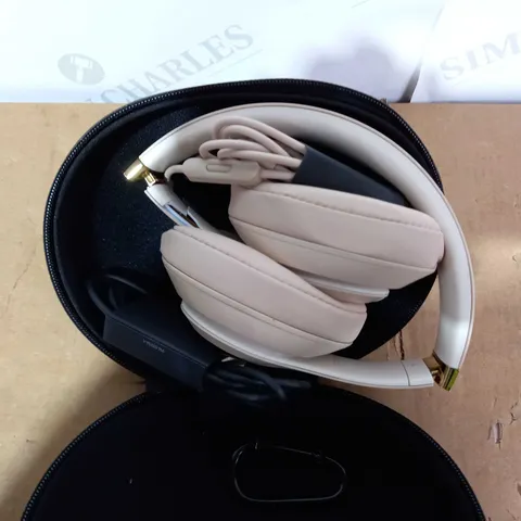 BEATSSTUDIO 3 WIRELESS HEADPHONES