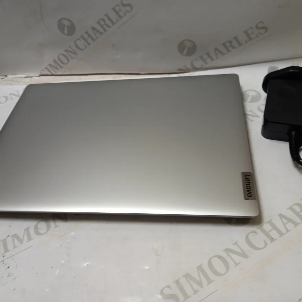 LENOVO IDEAPAD 1 INTEL CELERON 4GB LAPTOP - GREY
