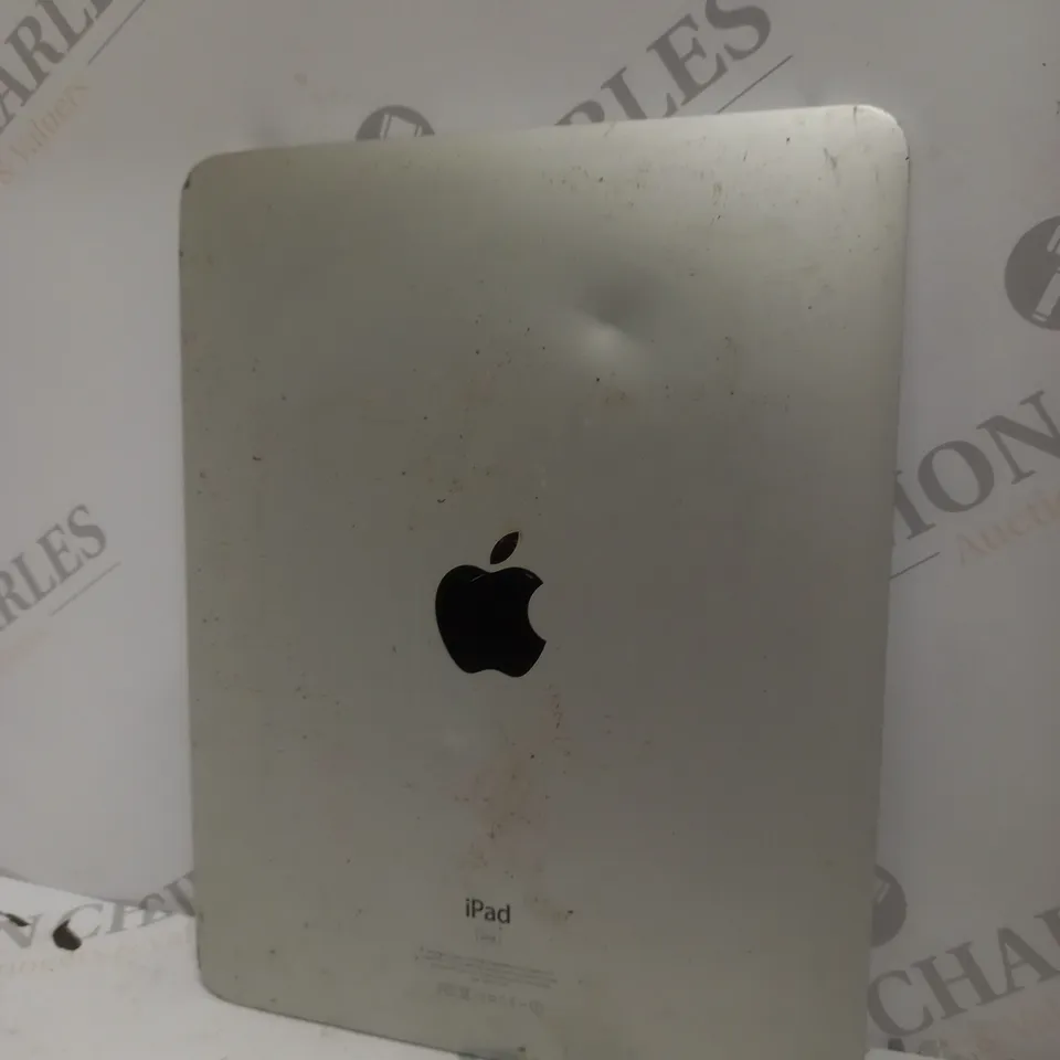 APPLE IPAD 1ST GEN (A1219) 9.7" 32GB