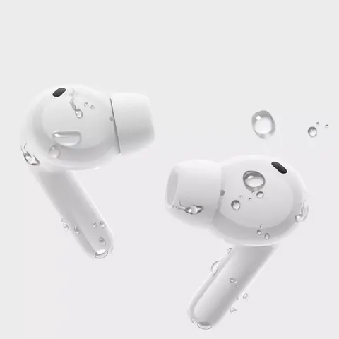 HONOR CHOICE S8 WIRELESS EARBUDS - WHITE