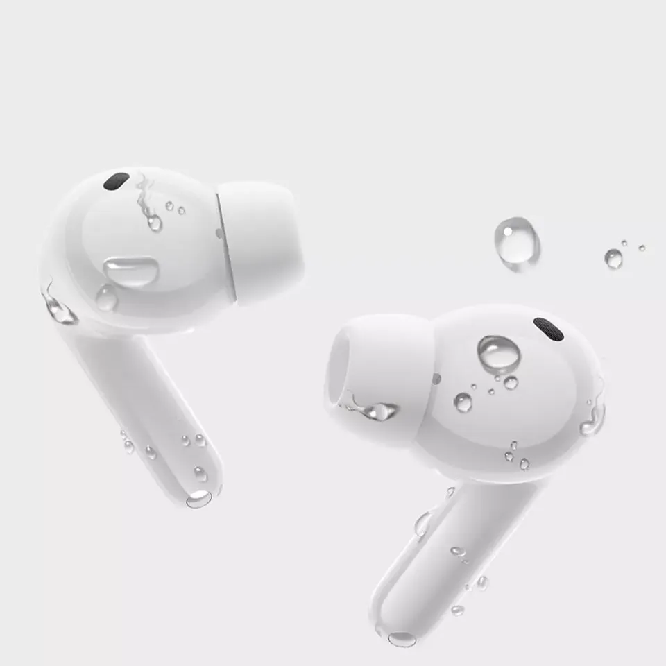 HONOR CHOICE S8 WIRELESS EARBUDS - WHITE