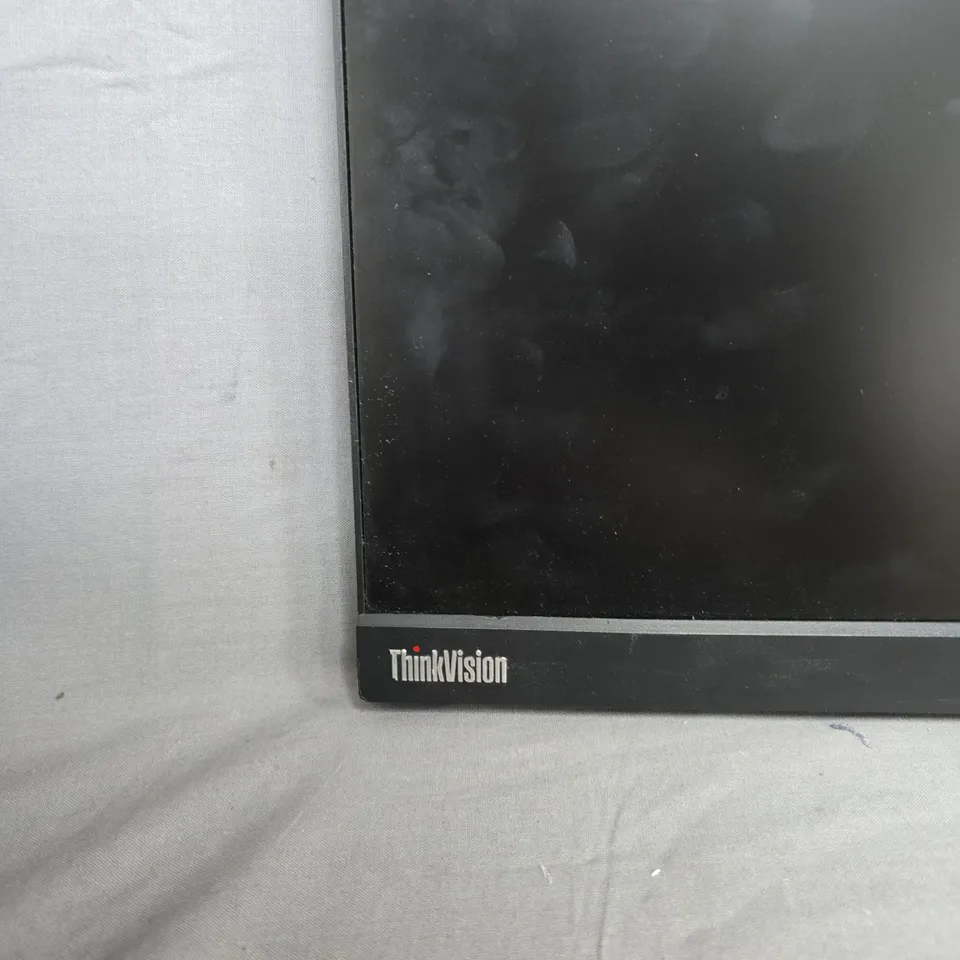 LENOVO THINKVISION P27H-10 MONITOR – 27-INCH