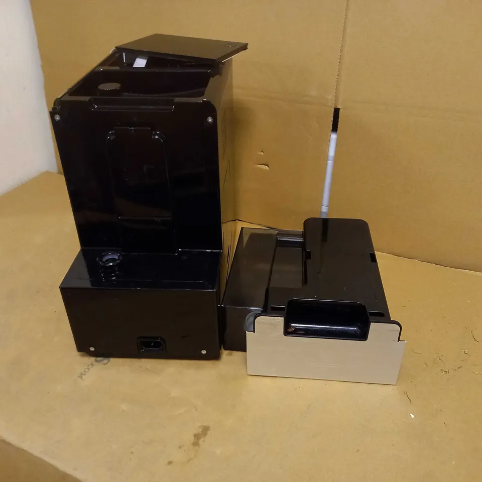 BEKO AUTOMATIC ESPRESSO MACHINE