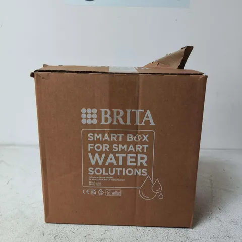BRITA SMART BOX FOR SMART WATER SOLUTIONS