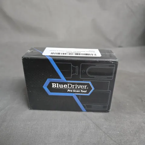 BLUEDRIVER PRO SCAN TOOL – OBD-II DIAGNOSTIC SCANNER (BOXED)