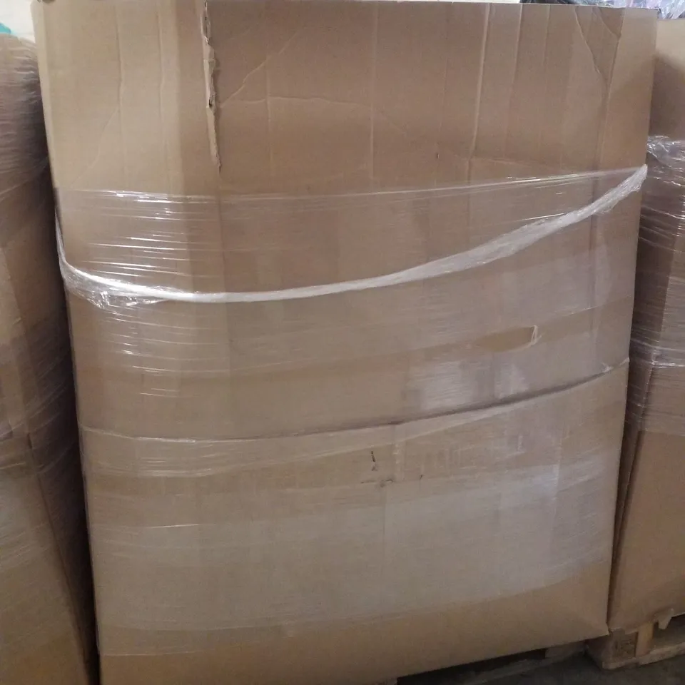 PALLET CONTAINING ASSORTED PILLOWS, CUSHIONS, SOUNDPROOFING & DUVET