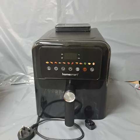 HOMESMART AIR FRYER