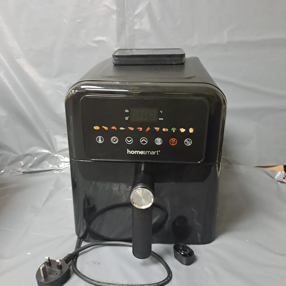HOMESMART AIR FRYER