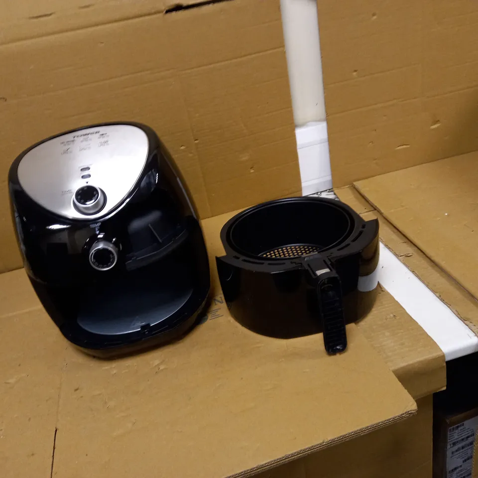 TOWER HEALTHFRY AIR FRYER
