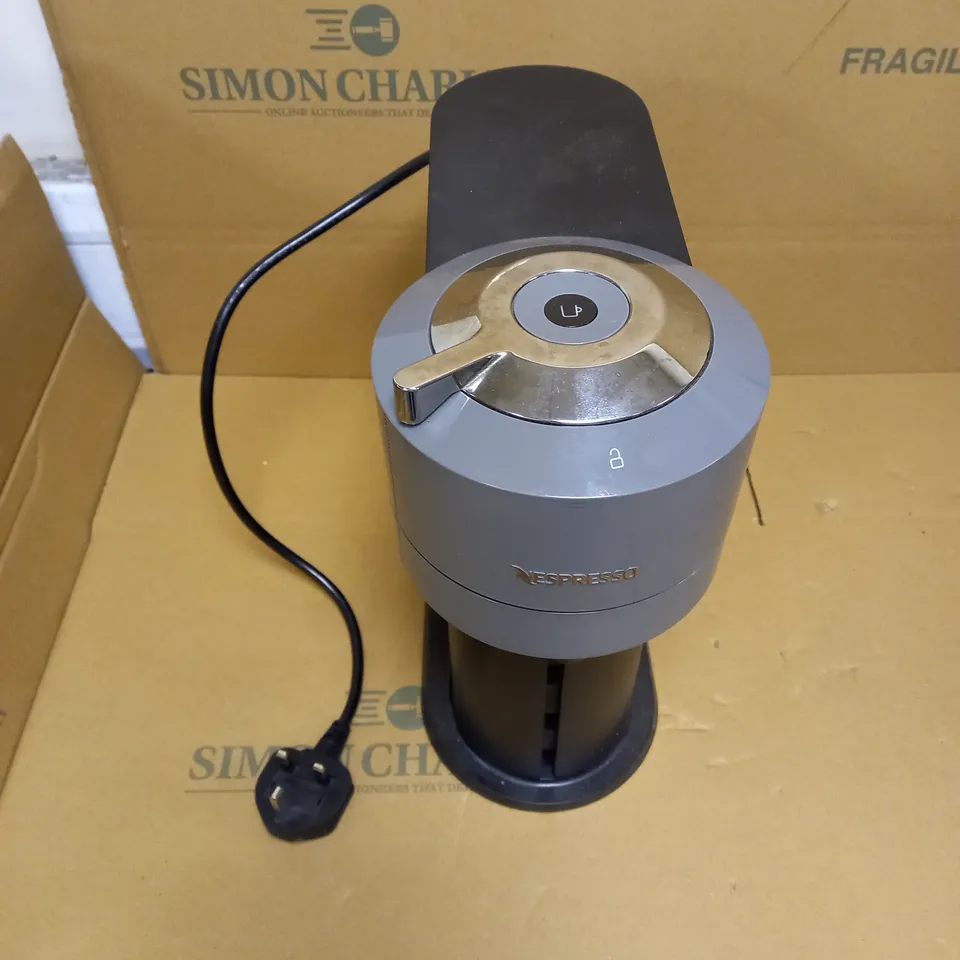 MAGIMIX NESPRESSO VERTUO NEXT