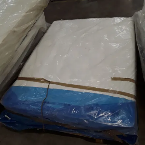 BAGGED DESIGNER 150CM KING MATTRESS