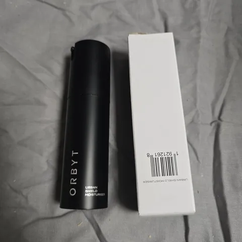 APPROXIMATELY 80 ORBYT URBAN SHIELD MOISTURISER – 30 ML 