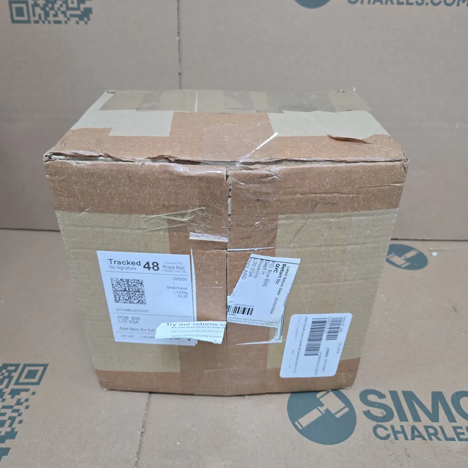 SHARK FACIALPRO GLOW & DEPUFFI SPA BLUE