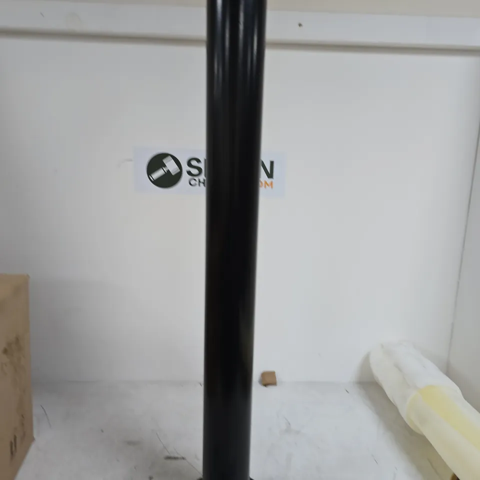 REPLENISHED FIXED BOLLARD 1000 X 90MM
