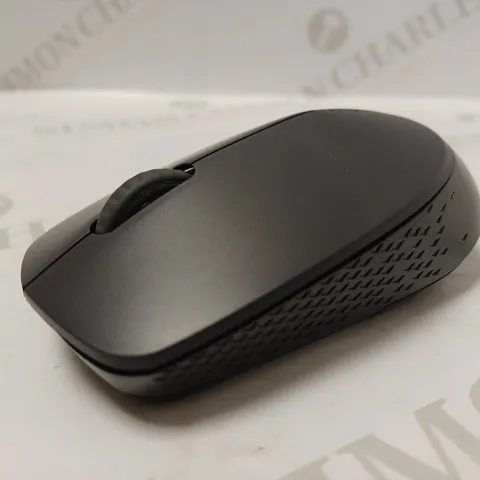 RAPOO M100 SILENT WIRELESS COMPUTER MOUSES -DARK GREY