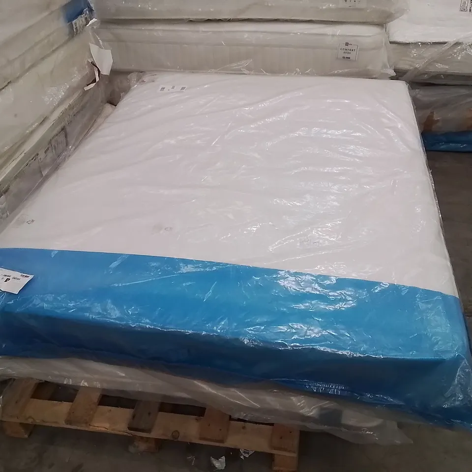 QUALITY BAGGED ARIA ORTHO 5FT KING SIZE MATTRESS 