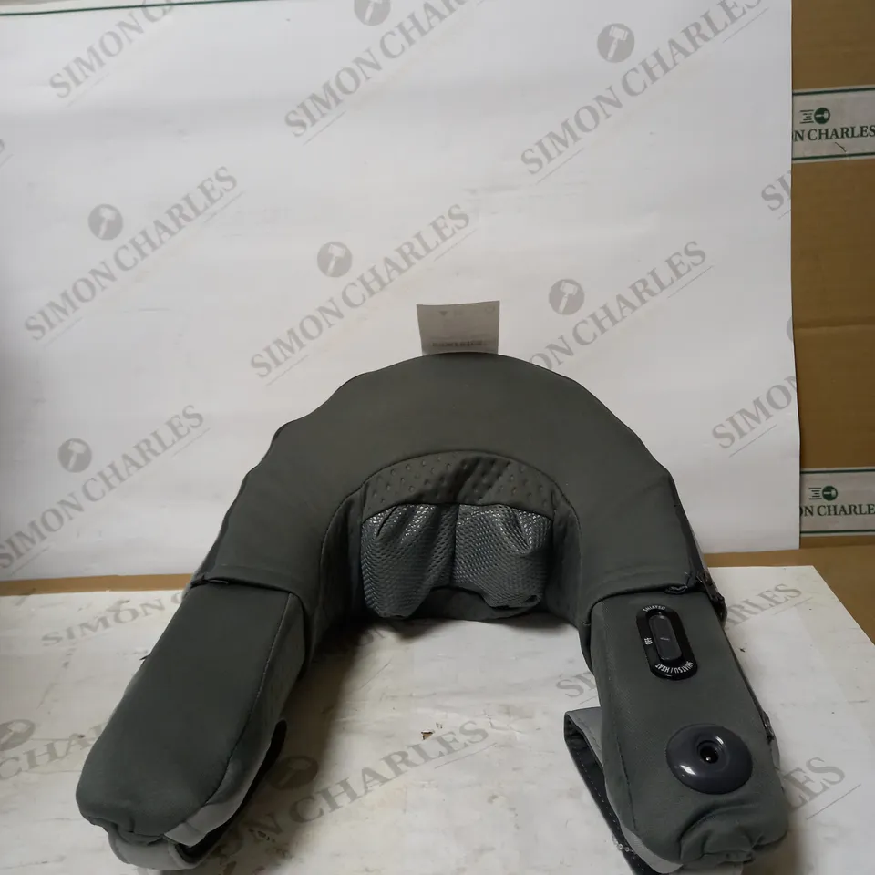 HOMEDICS SHIATSU NECK MASSAGER 