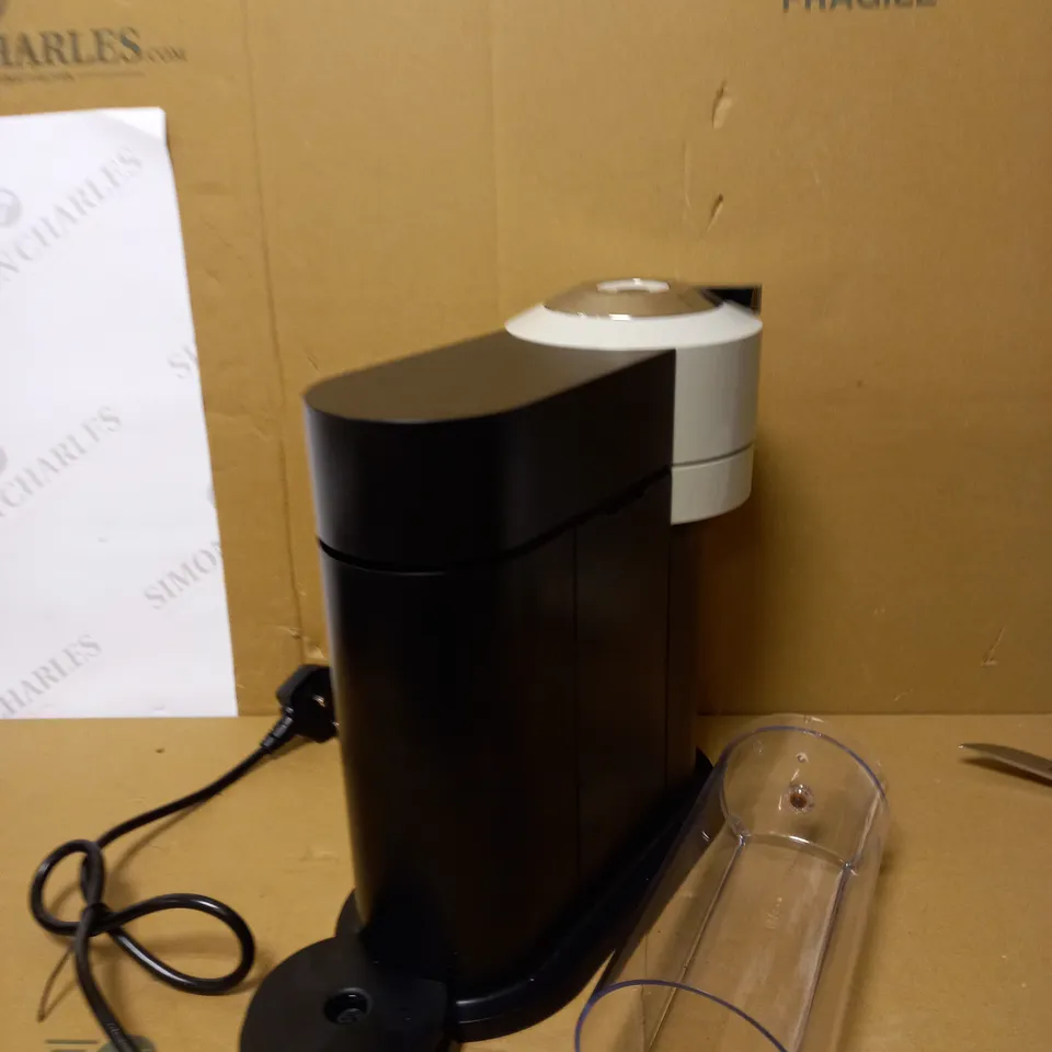 NESPRESSO VERTUO NEXT COFFEE MACHINE