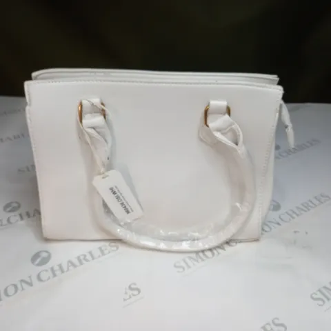 MAISON DE NIMES SHOULDER BAG