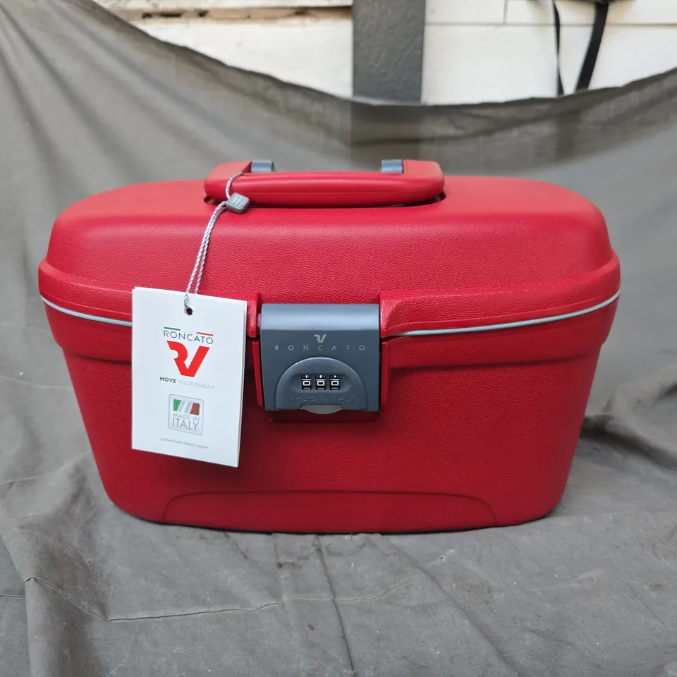 RONCATO STORAGE BOX 