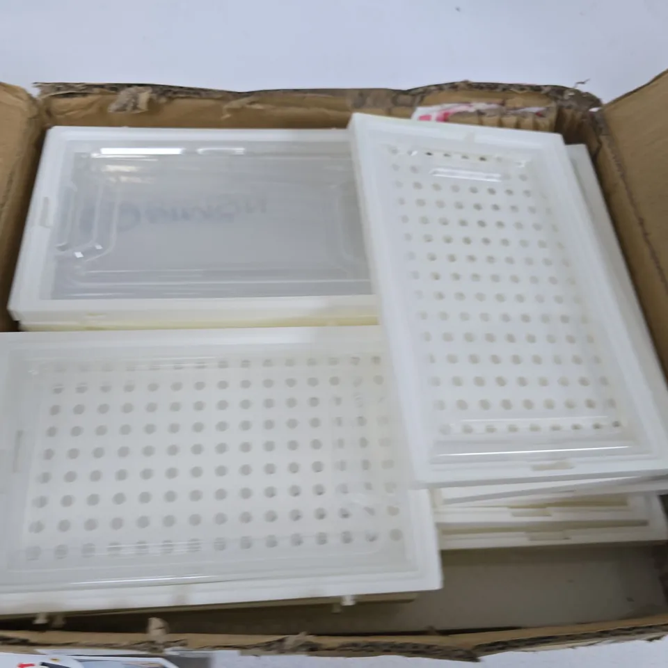 MAKE IT YOURSELF - SHOW BOXES