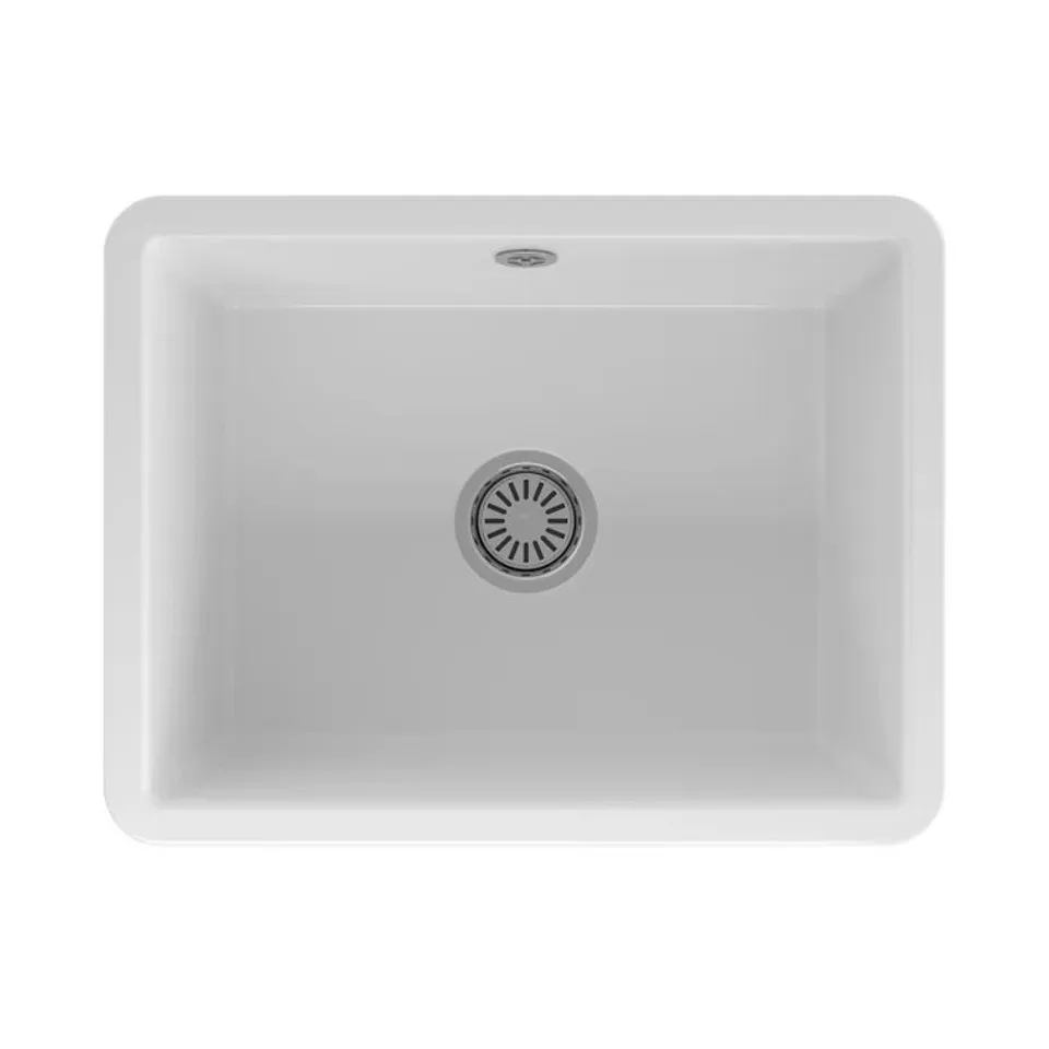 BOXED MATARO II SINK (1 BOX)