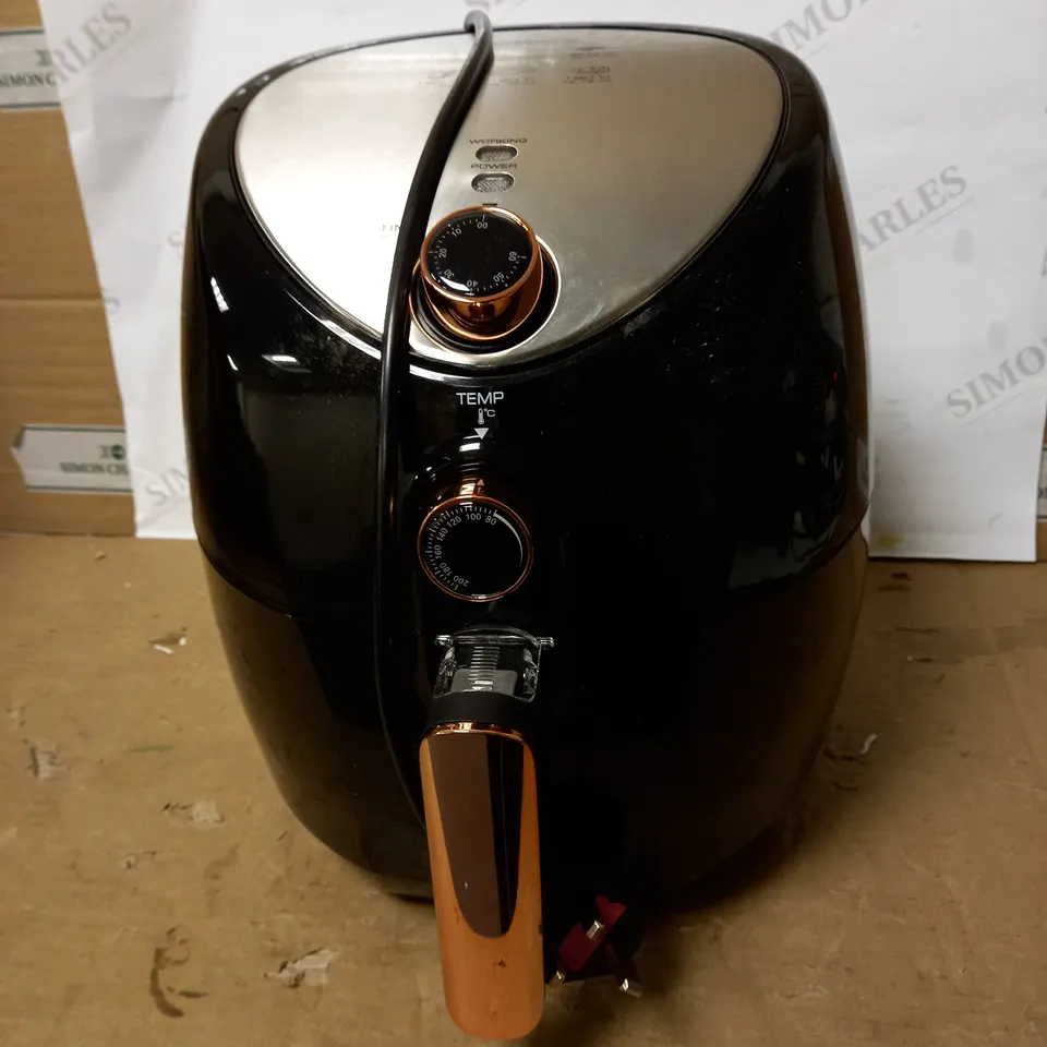 TOWER VORTEX AIR FRYER