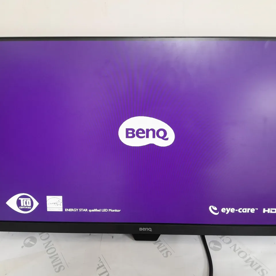 BENQ GW2780-T LCD MONITOR