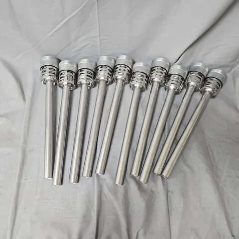 10 HEAD ONLY- KEG VALVE SPEARS SK030-024