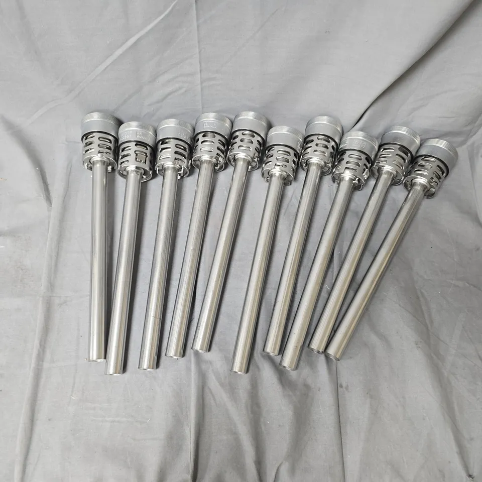 10 HEAD ONLY- KEG VALVE SPEARS SK030-024