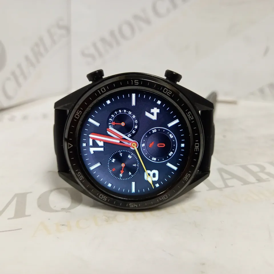 HUAWEI GT-700 GT RUNNER HEALTH TRACKER WATCH